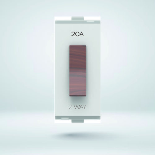 20A 2 Way Switch