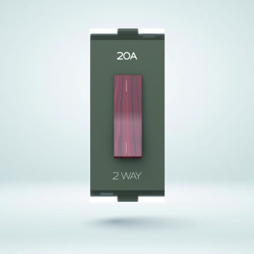 20A 2 Way Switch Kenzo