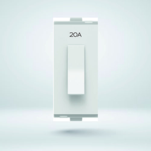 20A 2 Way Switch