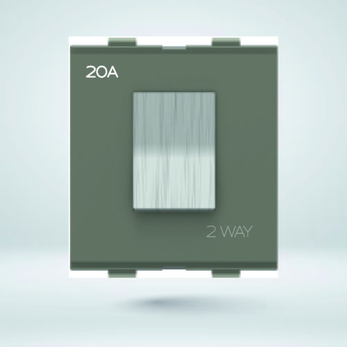 2M 20A 2 Way Switch