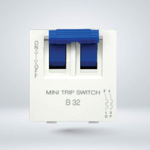 2M DP MCB 6-10-16-20-25-32A