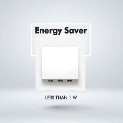 2M Medium Led Foot Light