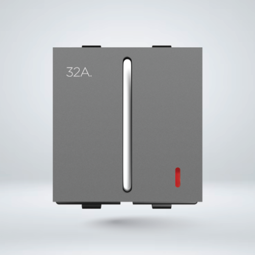 32 DP Switch With Indicator