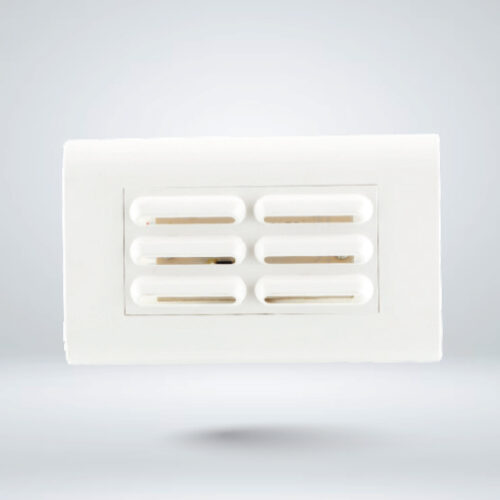 Diffuse Light With Front Cover