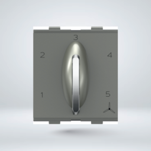 Sleeko Full Rotry Step Regular