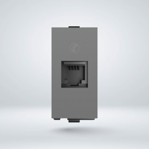 Telephone Jack RJ 11