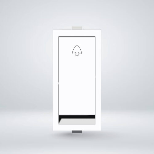 F3 6A Bell Push Switch