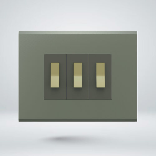 Metallic Moscato Graphite